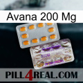Avana 200Mg new12